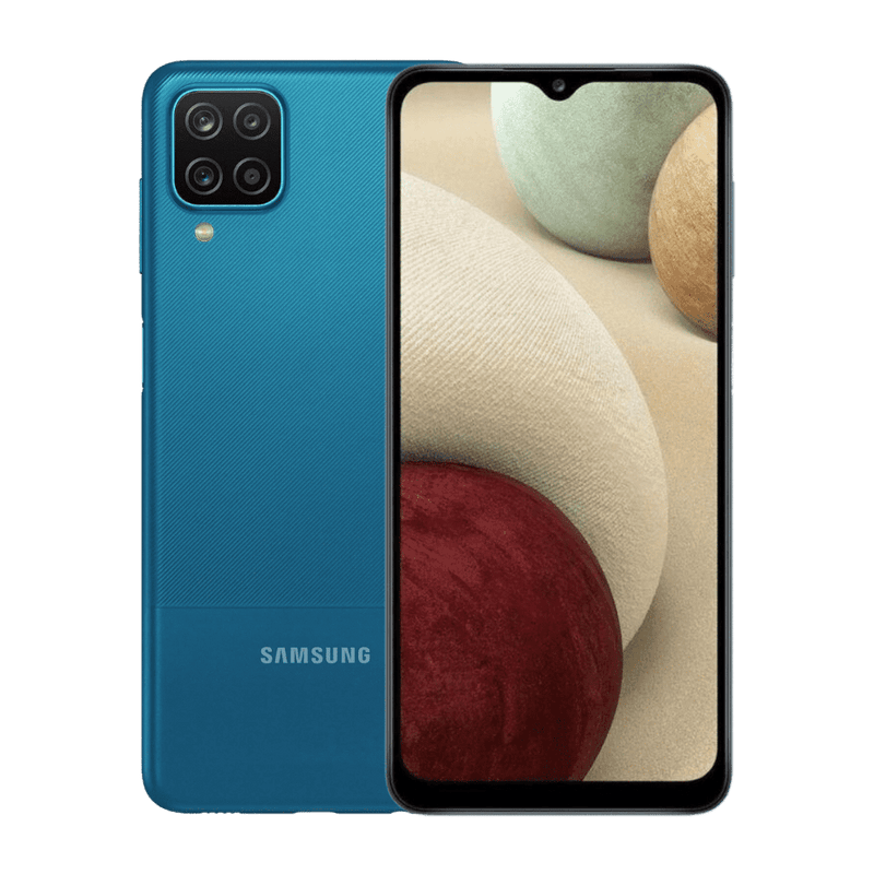 Samsung Galaxy A12 (Refurbished)