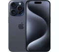 Apple iPhone 15 Pro (Refurbished)