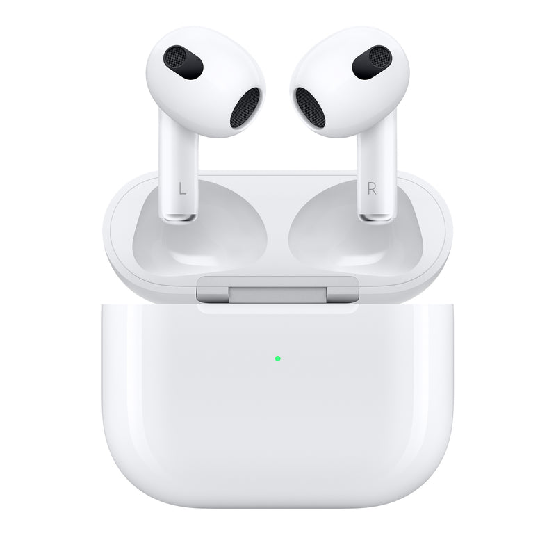 Apple Air-pods 3rd Generation
