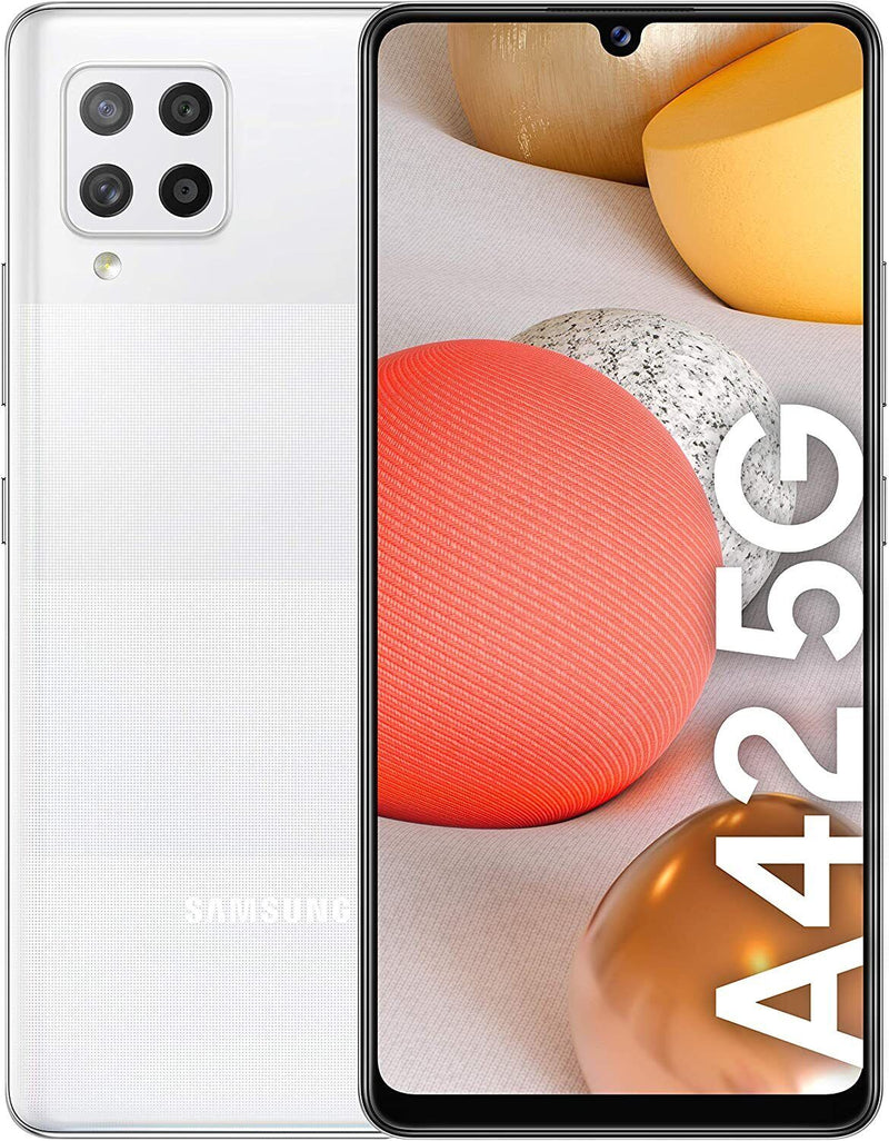 Samsung Galaxy A42 5G - Dual Sim (Refurbished)