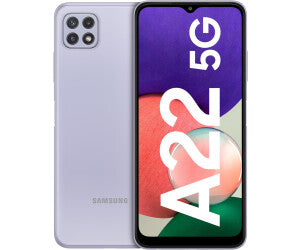 Samsung Galaxy A22 5G (Refurbished)