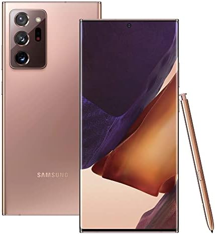 Samsung Galaxy Note 20 Ultra 5G (Refurbished)