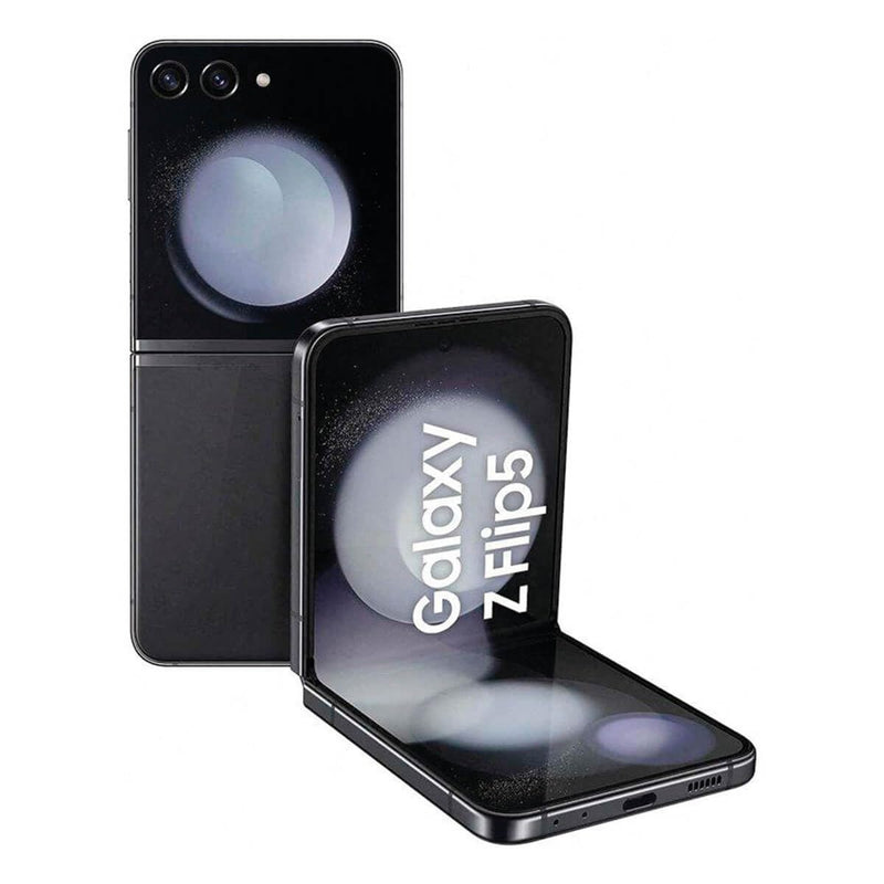 Samsung Galaxy Z-Flip 5 (Refurbished)