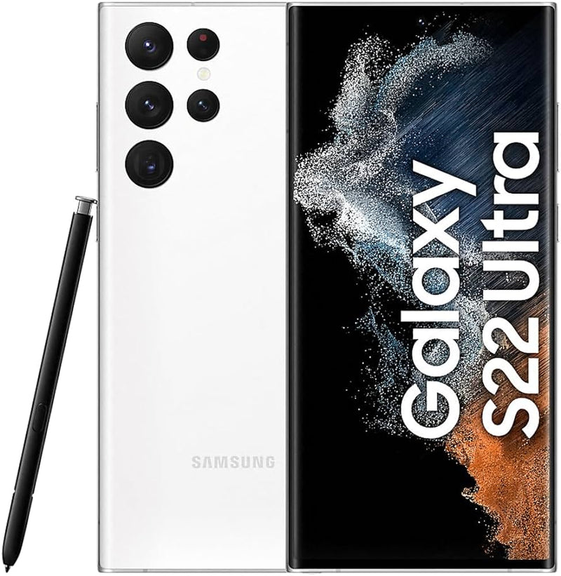 Samsung Galaxy S22 Ultra (Refurbished)