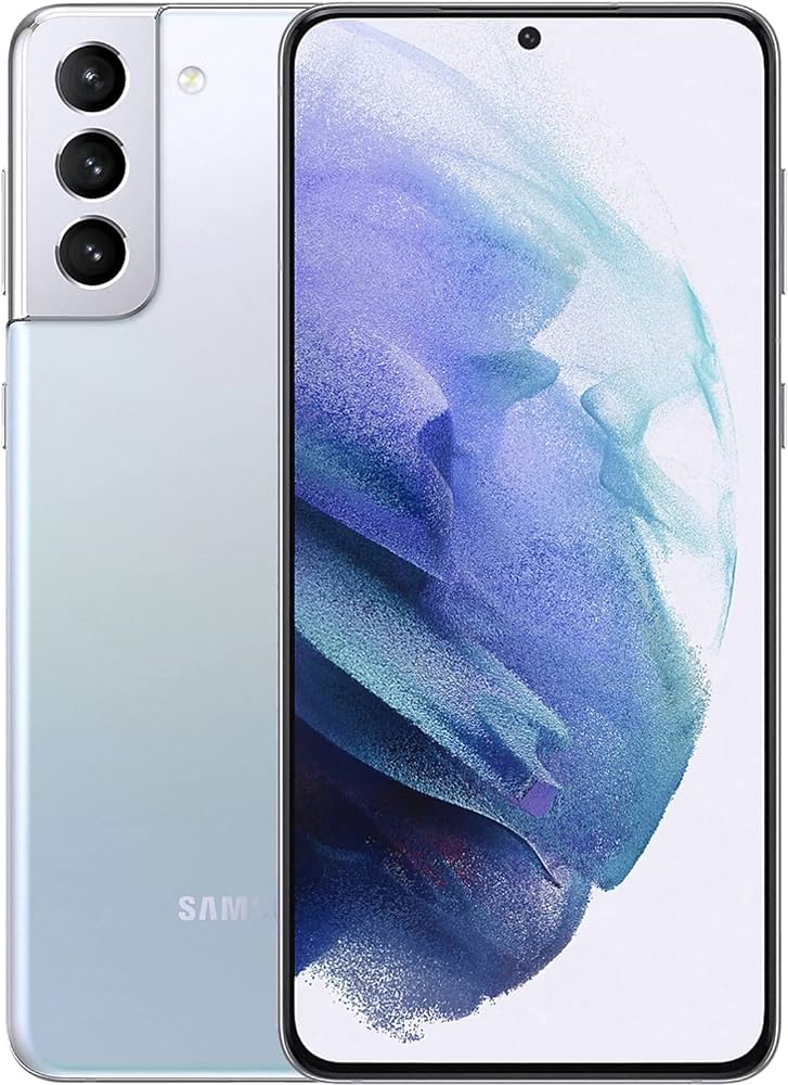 Samsung Galaxy S21+ (Refurbished)