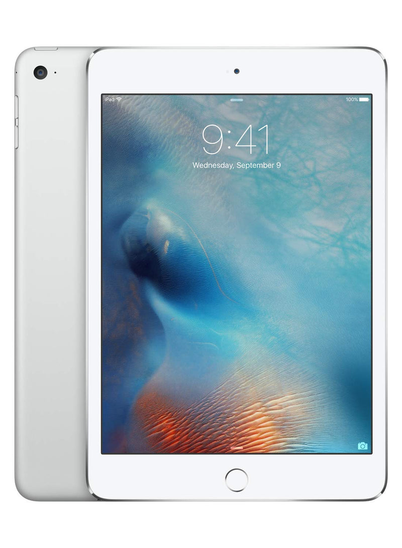 Apple iPad Mini 4th Generation Cellular (Refurbished)