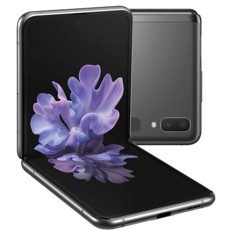 Samsung Galaxy Z-Flip 5G (Refurbished)
