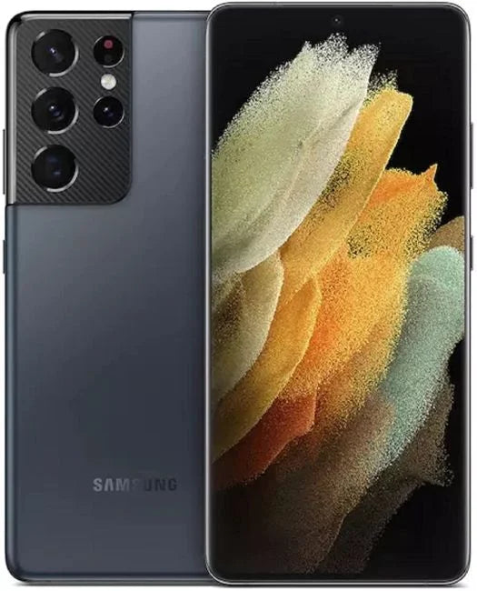 Samsung Galaxy S21 Ultra (Refurbished)