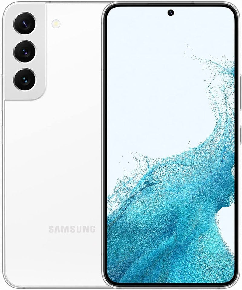 Samsung Galaxy S22 (Refurbished)