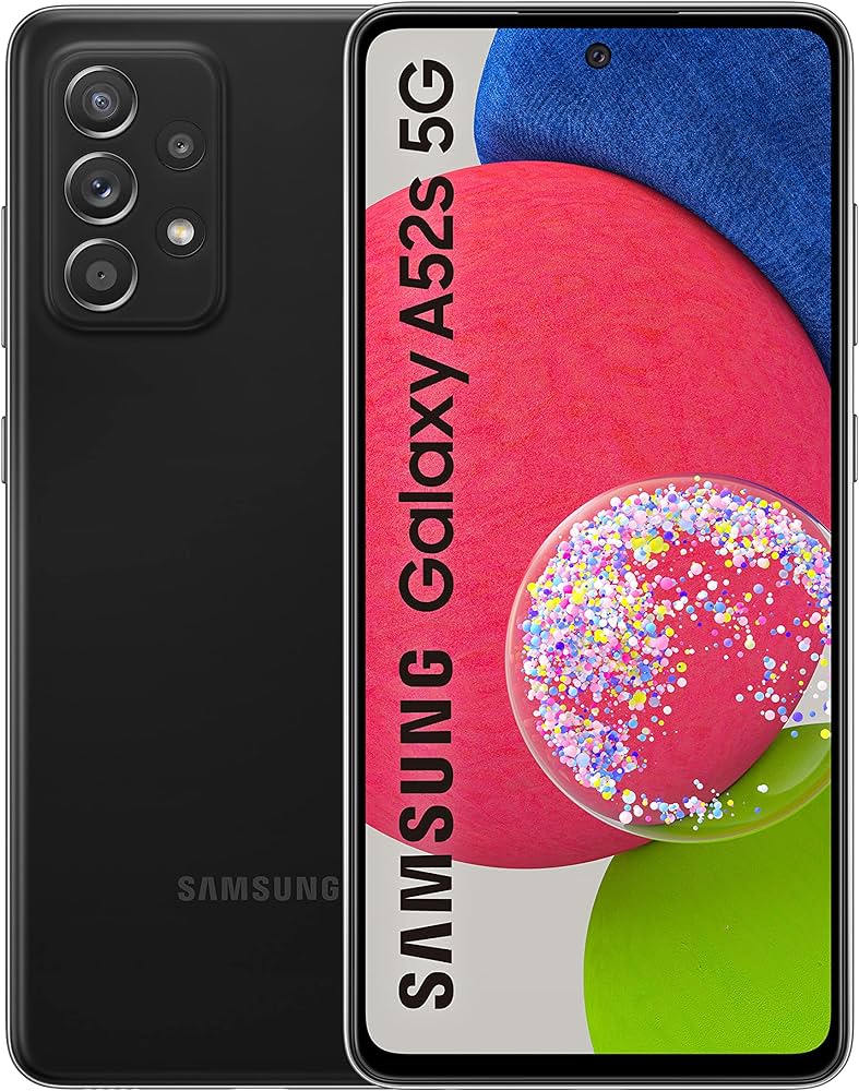 Samsung Galaxy A52s 5G (Refurbished)