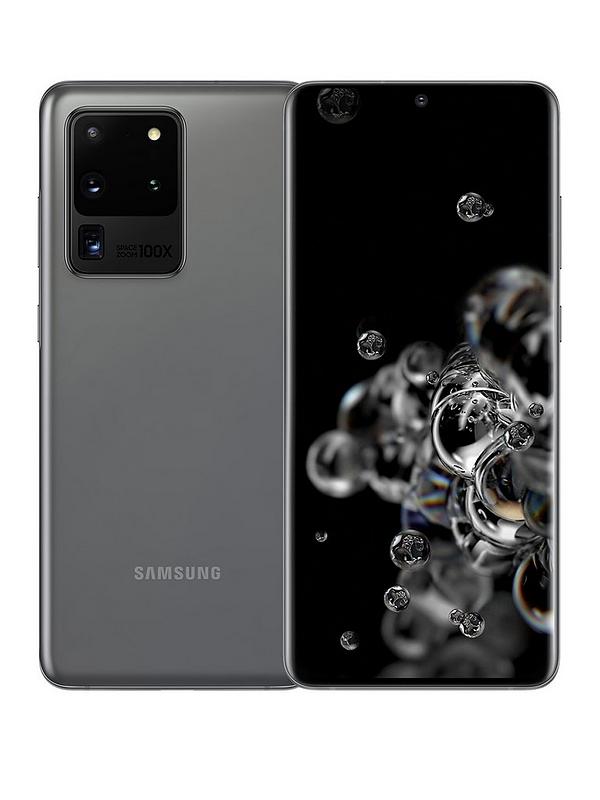 Samsung Galaxy S20 Ultra 5G (Refurbished)