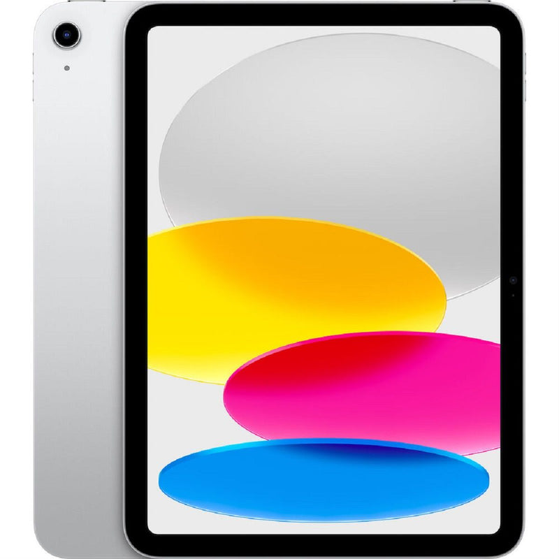 Apple iPad 10th Generation WiFi (Refurbished)