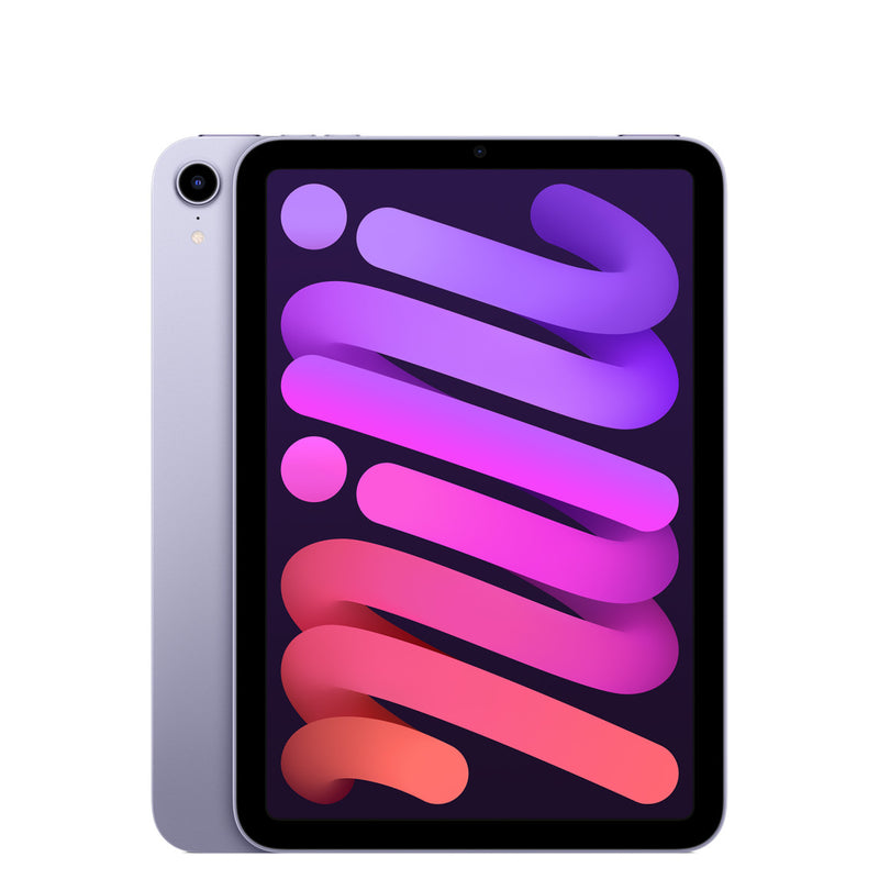 Apple iPad Mini 6th Generation WIFI (Refurbished)
