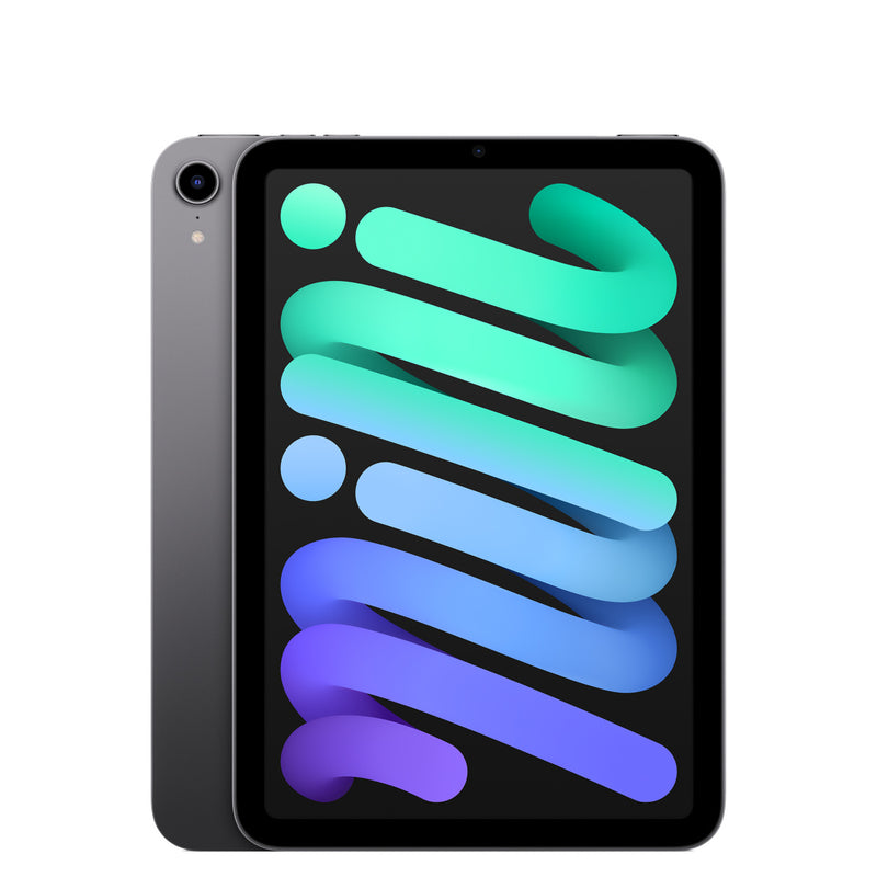 Apple iPad Mini 6th Generation WIFI (Refurbished)