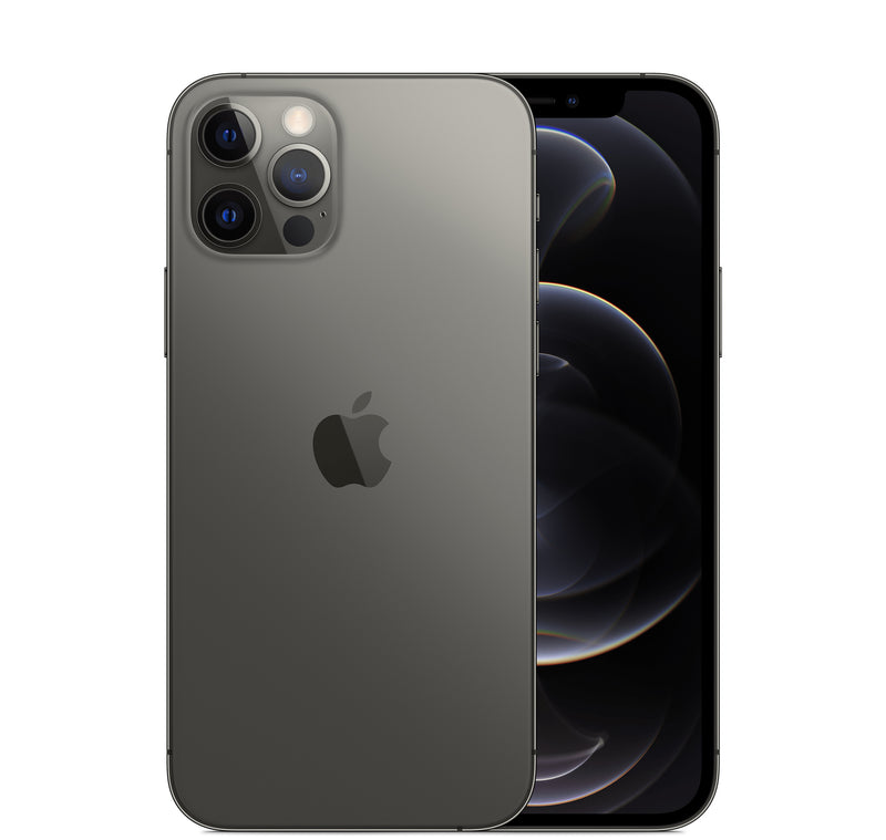 Apple iPhone 12 Pro Max (Refurbished)