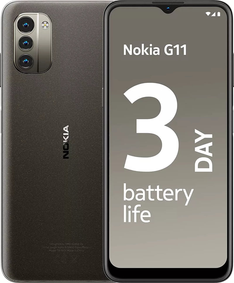 Nokia G11 (Refurbished)