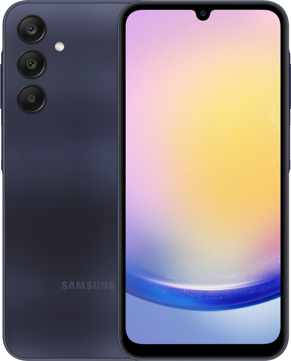 Samsung Galaxy A25 (Refurbished)