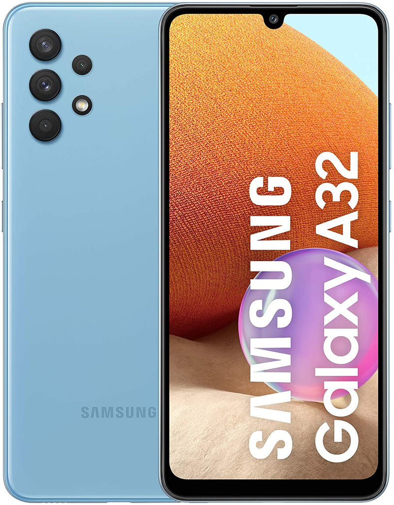 Samsung Galaxy A32 (Refurbished)